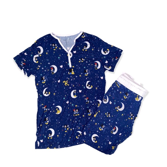 Little Sleepies Other - ✨🐭LS Mickey Mama Set🐭✨